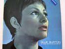 ANN BURTON Blue Burton ORIGINAL ARTONE HOLLAND LP Excellent Rare