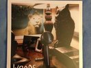 WOODS - AT REAR HOUSE LP Ducktails Zodiacs The Babies Vivian Girls Thee Oh Sees