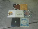 CHICAGO-7 LP-VINYL-AT CARNEGIE HALL-III-VII-IX--TRANSIT AUTHORITY-TWO EYE-MORE
