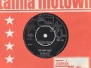 Miracles - OO Baby Baby - Tamla Motown Tmg 503 Soul Northern Crossover Motown Tm