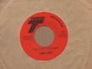 Jimmy Jones - Yesterdays Mistakes /  I Want Action - Twinight