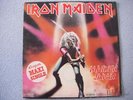 IRON MAIDEN 12