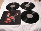 Bob Dylan  3LP black Vinyl  GWW numbered Boxset-SAINT VALENTINE’S DAY MASSACRE