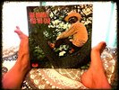 RARE WIp Promo Lp Funk Soul Lee Dorsey Yes We Can Meters Nm Breaks