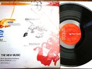 NONO STOCKHAUSEN POUSSEUR RZEWSKI New Music Japan Only Avant Garde w/ Book MINT