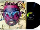 CHILLIWACK ? NM 1970 Parrot in shrink ? Vancouver Canada native psych COLLECTORS