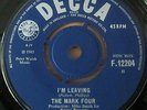 MARK FOUR*CREATION*MOD FREAKBEAT*IM LEAVING