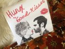 Hunx and his punx Good kisser termbo king tuff nobunny