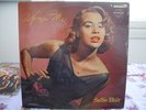 OR RARE VOCAL JAZZ  LP - SALLIE BLAIR - SQUEEZE ME - BETHLEHEM