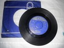 SUMMERTIME BLUES,THE NITE PEOPLE,1967 FOTANA LABEL,GREAT HAMMOND MOD DANCER,RARE