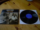 Sonny Terry, Sonny Is King, Bluesville 1059
