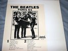 The Beatles/ LIVE in Paris/ 19 songs/ decent sound quality/ On Bird Brain rec.