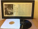 Bill Evans-AUTOGRAPHED-The Gary McFarland Orchestra LP-Verve-V8518-B