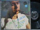WARNE MARSH on BLACK LABEL ATLANTIC