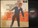 Dave Bartholomew R&B LP (Imperial 9162) Dave Bartholomew and His Great Big Band