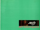 TSUYOSHI YAMAMOTO TRIO / MISTY 1974 TBM JAPAN AUDIOPHILE LP