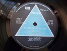 PINK FLOYD uk 1973 1st DARK SIDE OF THE MOON A2/B2 EX/MINT- *STUNNING*