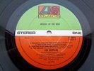 LED ZEPPELIN uk 1973 1st HOUSES OF THE HOLY (K 50014) EX/NrMINT A2/B2