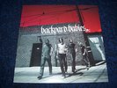 Backyard Babies - Stockholm Syndrome - LP - Vinyl - Neu