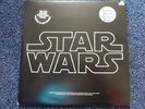 ? Original Soundtrack - Star Wars 1977 20TH CENTURY LP, poster & Insert Included