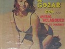 EXTREMELY SCARCE ANIBAL VELASQUEZ GUIRO Y CHARANGA HOT RHYTHM OF THE COAST