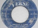 CUBAN ROOTS ARSENIO RODRIGUEZ PRESTAME EL CUBO VOCAL WITO,ISRAEL Y SARA VERNE