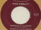 DELGADO Y CONJUNTO ORIENTAL HORMIGA O ALACRAN GUARACHA GUITAR AFRO CUBAN ROOTS