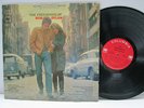 BOB DYLAN THE FREEWHEELIN' 1963 RARE Black 360 Sound Stereo No Arrows FOLK PSYCH