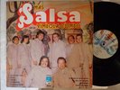 MAS SALSA CON LOS YIMBOLA COMBO