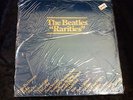 The Beatles - Rarities - (1A 038 06867) Parlophone - Holland Press -  MINT