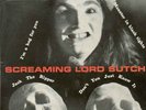 BRITISH  ROCKER  ROCKABILLY   |  Screaming Lord Sutch - Decca EP    ((HEAR))