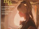 BRIGITTE BARDOT Ca pourrait changer RARE EP ORIGINAL PHILIPS 1964