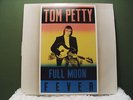 Tom Petty Full Moon Fever Vinyl Record Album LP With Insert Clean Adult Owned