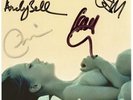 Beady Eye - BE (Double LP signed)