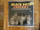 Beach Boys,Concert,Factory Sealed Original LP