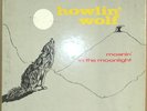 HOWLIN' WOLF Chess 1434 VG+ / G+  Moanin' In The Moonlight  Original 1958 issue