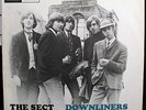Downliners Sect-The Sect-Columbia EMI 1st Press MONO-1964-Flapback-Garage-LSTN