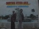 Salsa LP Manito & Maximo - Juntos otra vez on Epoca Panama
