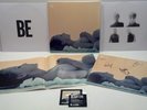 NEW BEADY EYE Limited Edition SIGNED 