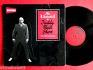 FANTASTIC FREDDY MACK SHOW UK MONO LP RAYRIK 1966 RARE SOUL MOD PRIVATE PRESSING