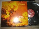 MANU DIBANGO AFRICADELIC RARE LP FUNK JAZZ PSYCH AFRO RED FIESTA LABEL ISRAELI