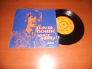 DAVID BOWIE  Space oddity Turkish press 7