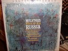 NATHAN MILSTEIN Music of Old Russia. Angel S36002 Stereo SEALED LP