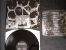 Clandestine Blaze - Fist Of The Northern Destroyer Deathspell Omega