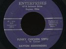 Funk 45   Dayton Sidewinders   Funky Chicken   Carlco Enterprises   mp3