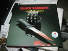 LP400-F BLACK SABBATH - 1984 HAND OF DOOM -4LP BOX 12