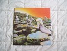 LED ZEPPELIN  HOUSES OF THE HOLY  RARE SEALED RECORD CLUB LP  NO BAR CODE