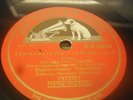 2 X RARE 78  HERMANN SCHERCHEN  SYMPHONIE NO.1 IN B -DUR OP 6