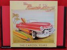 Beach Boys Capitol Years 7 LP Vinyl UK Box Set Stunning