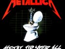 Metallica - Metal Up Your Ass ( Red vinyl)